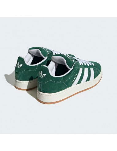 adidas Campus 00s Dark Green Cloud...