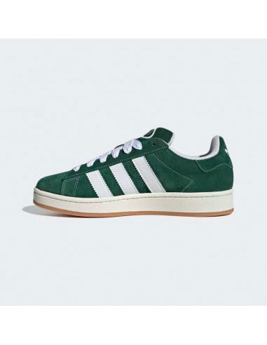 adidas Campus 00s Dark Green Cloud...