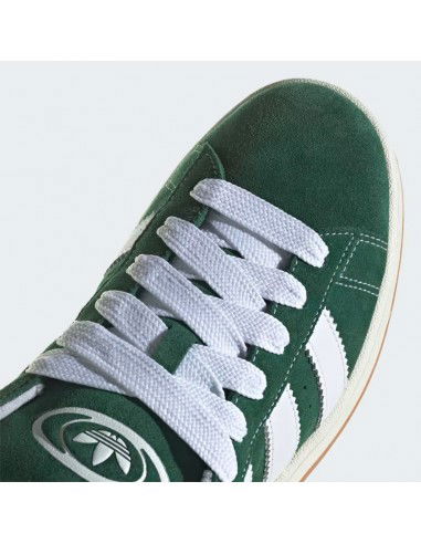 adidas Campus 00s Dark Green Cloud...