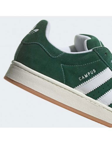 adidas Campus 00s Dark Green Cloud...