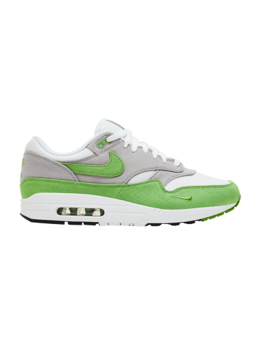 Nike Air Max 1 Patta 20th Anniversary Chlorophyll HF1012300 MBS