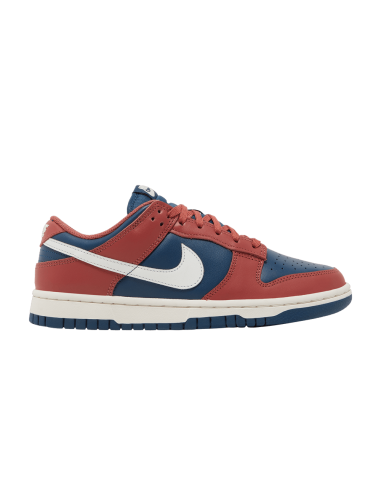 Nike Dunk Low Retro Canyon Rust DD1503602