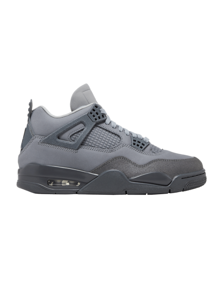 Jordan 4 Retro SE Paris Olympics Wet Cement FQ7928001 MBS