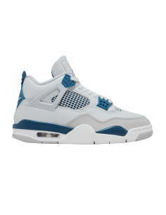 Jordan 4 Retro Military Blue 2024 FV5029141 MBS