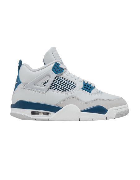 Jordan 4 Retro Military Blue 2024 FV5029141 MBS