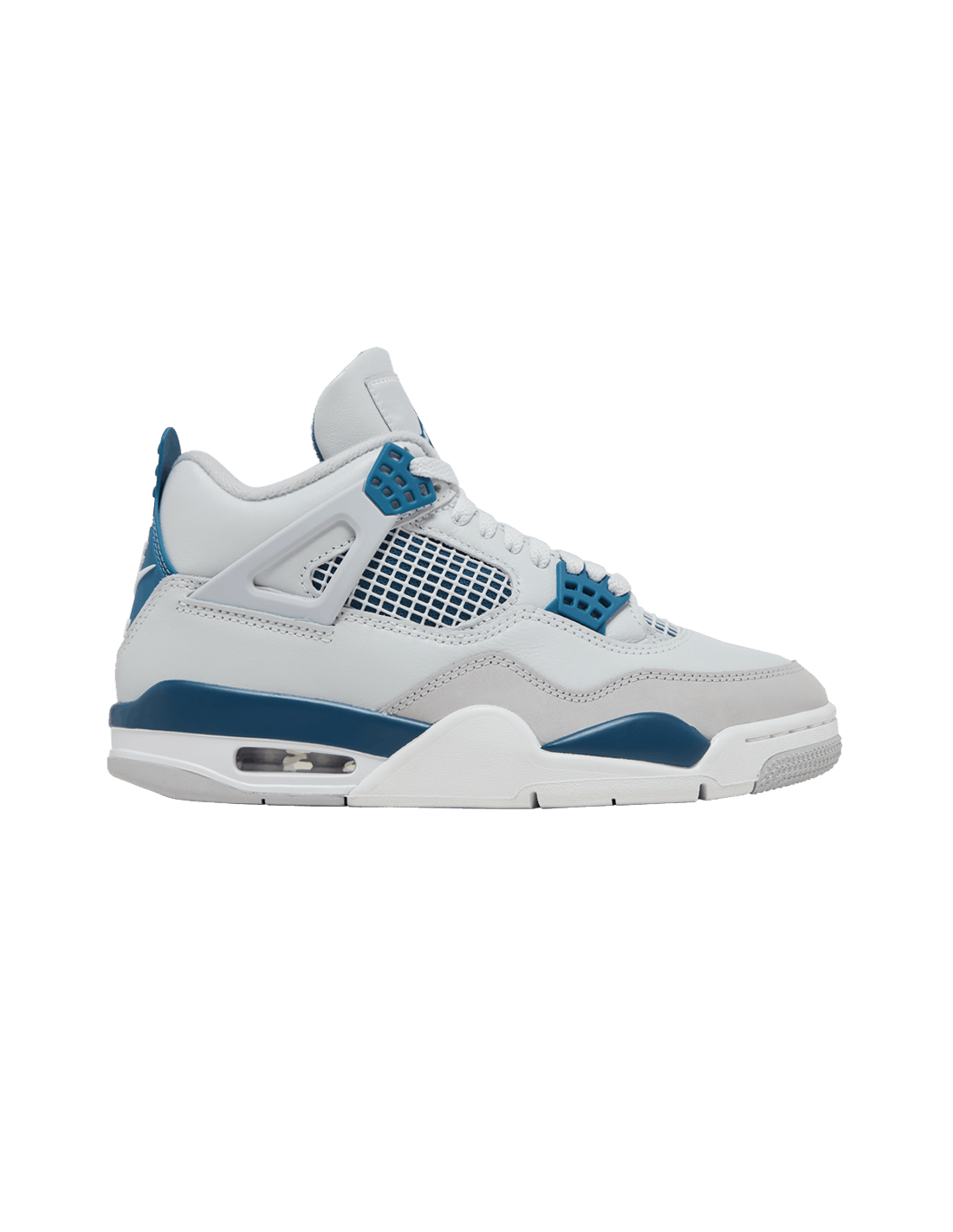 Jordan 4 Retro Military Blue 2024 FV5029141 MBS