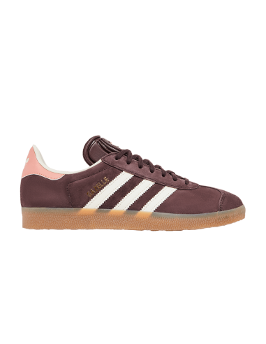 adidas Gazelle Shadow Brown Women's IF3233 MBS