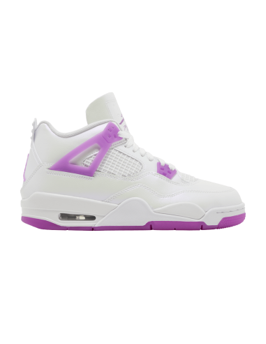 Jordan 4 Retro Hyper Violet GS FQ1314151 MBS