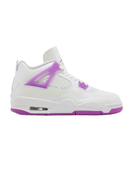 Jordan 4 Retro Hyper Violet GS FQ1314151 MBS