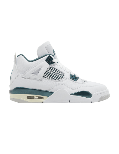 Jordan 4 Retro Oxidized Green GS FQ8213103 MBS