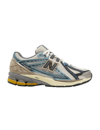 New Balance 1906R Metallic Teal New Spruce M1906RRC MBS