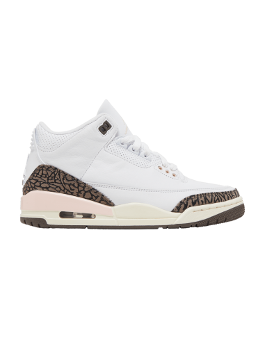 Jordan 3 Retro Neapolitan Dark Mocha Women's CK9246102 MBS