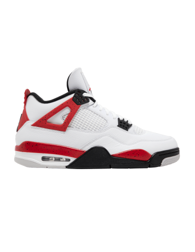 Jordan 4 Retro Red Cement DH6927161 MBS