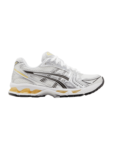 Asics lifestyle ASICS GELKayano 14 Tai Chi Yellow 1203A537101 MBS