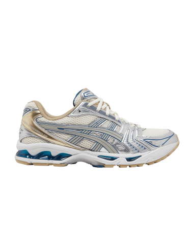 ASICS GelKayano 14 Cream Pure Silver Champagne 1201A019105 MBS