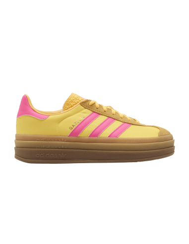 adidas Gazelle Bold Spark Lucid Pink Women's IG4387 MBS