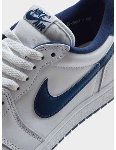 Jordan 1 Retro Low 85 Metallic Blue...