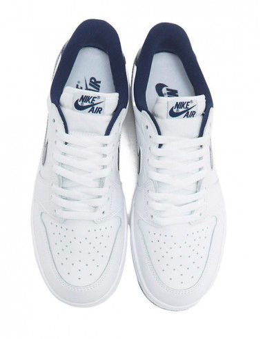 Jordan 1 Retro Low 85 Metallic Blue...