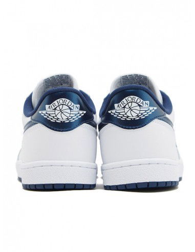 Jordan 1 Retro Low 85 Metallic Blue...