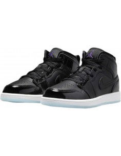 Jordan 1 Mid SE Space Jam PS DV1339004 MBS 2