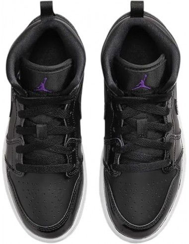 Jordan 1 Mid SE Space Jam PS...