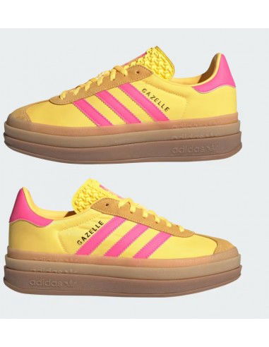adidas Gazelle Bold Spark Lucid Pink...