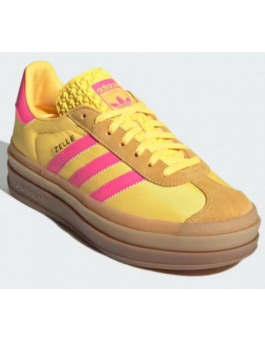 adidas Gazelle Bold Spark Lucid Pink...