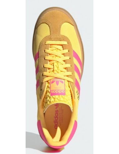 adidas Gazelle Bold Spark Lucid Pink...