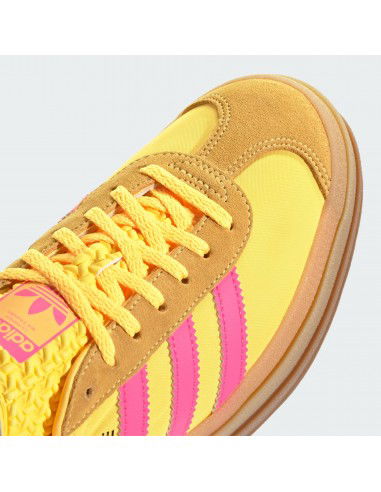 adidas Gazelle Bold Spark Lucid Pink...