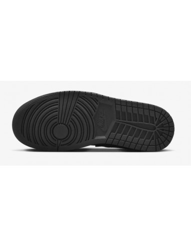 Jordan 1 Low SE Patent Elephant Black Women's HJ7743010 MBS