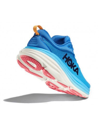 Hoka W Bondi 8 1127952VSW