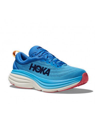Hoka W Bondi 8 1127952VSW