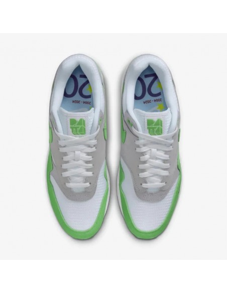 Nike Air Max 1 Patta 20th Anniversary Chlorophyll HF1012300 MBS