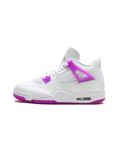 Jordan 4 Retro Hyper Violet GS FQ1314151 MBS