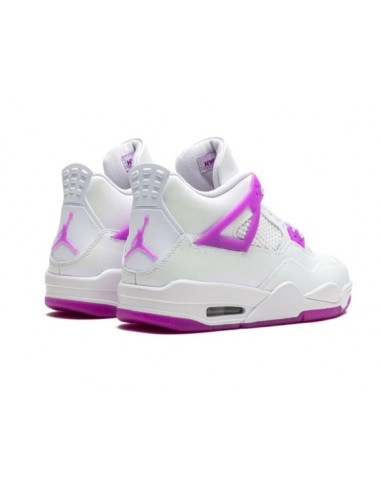 Jordan 4 Retro Hyper Violet GS FQ1314151 MBS