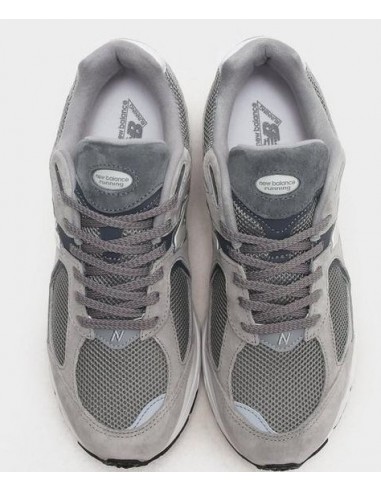 New Balance 2002R Steel Grey Orca M2002RST MBS