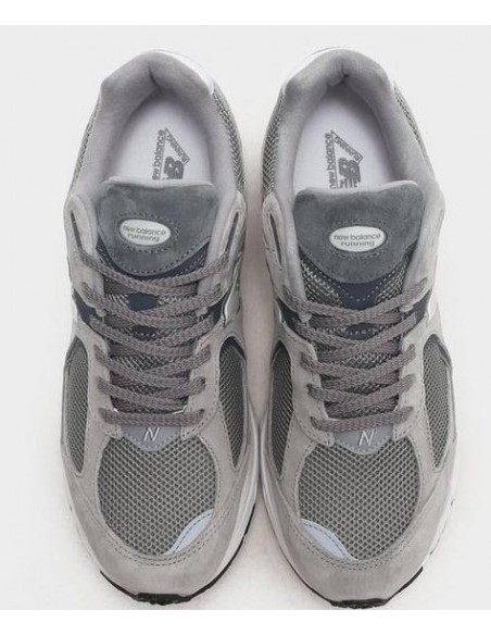 New Balance 2002R Steel Grey Orca M2002RST MBS