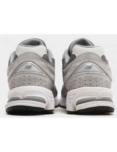 New Balance 2002R Steel Grey Orca M2002RST MBS