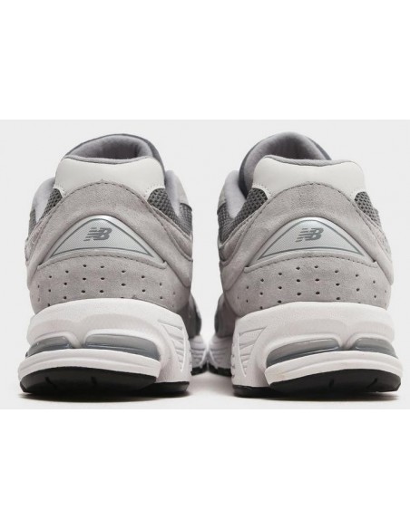 New Balance 2002R Steel Grey Orca M2002RST MBS