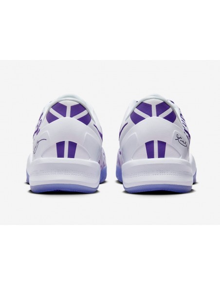 Nike Kobe 8 Protro Court Purple FQ3549100 MBS