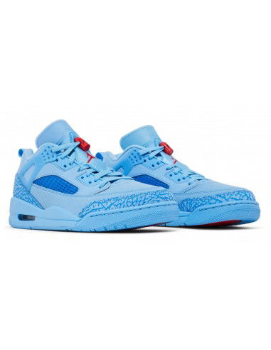 Jordan Spizike Low Houston Oilers...