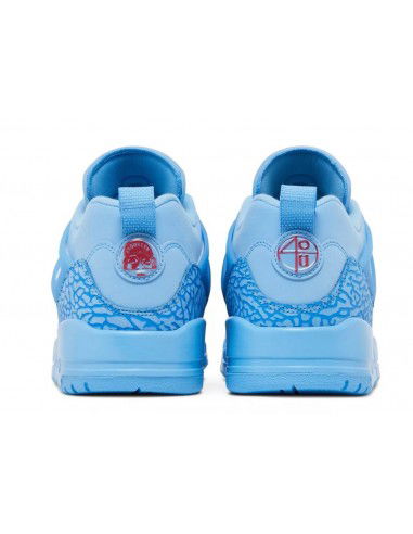 Jordan Spizike Low Houston Oilers...