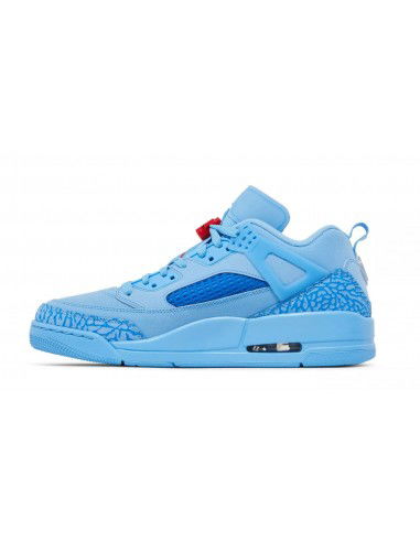 Jordan Spizike Low Houston Oilers...