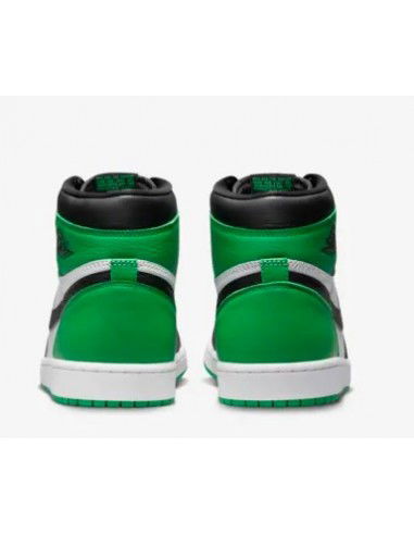 Jordan 1 Retro High OG Lucky Green...
