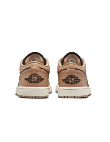 Jordan 1 Low Desert Women's DC0774201...