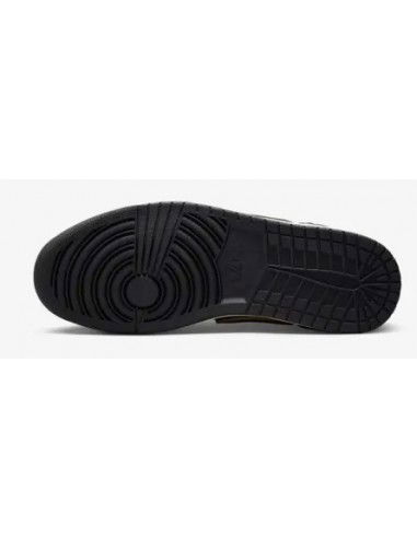 Jordan 1 Low OG EX Black Smoke Grey...