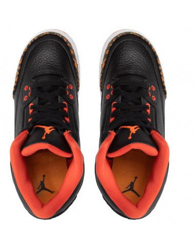 Jordan 3 Retro Kumquat GS 441140088 MBS