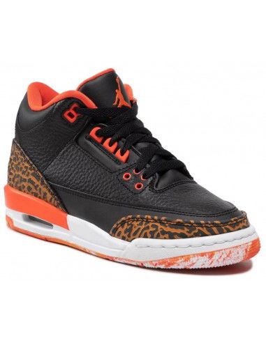 Jordan 3 Retro Kumquat GS 441140088 MBS