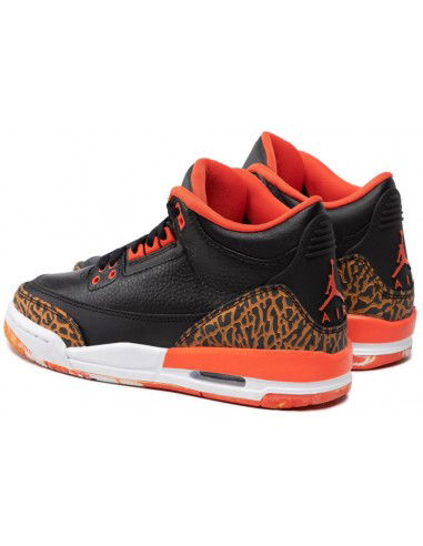 Jordan 3 Retro Kumquat GS 441140088 MBS