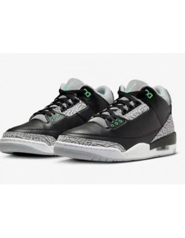 Jordan 3 Retro Green Glow CT8532031 MBS
